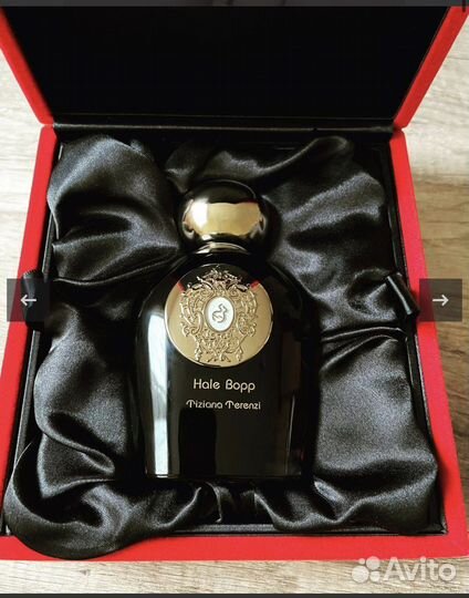 Парфюм унисекс ОАЭ