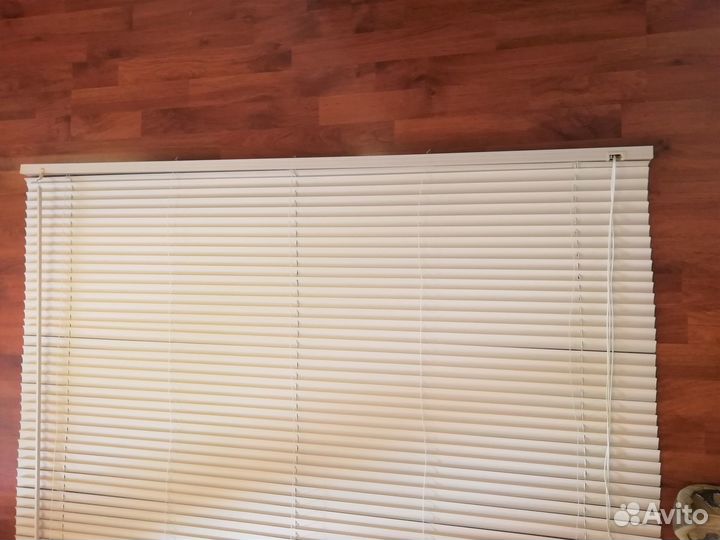 Жалюзи горизонтальные Magellan 140*160