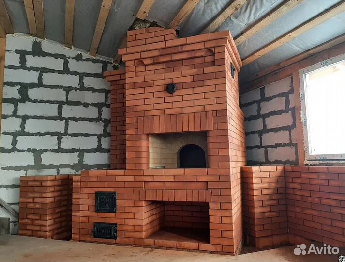 Барбекю комплес