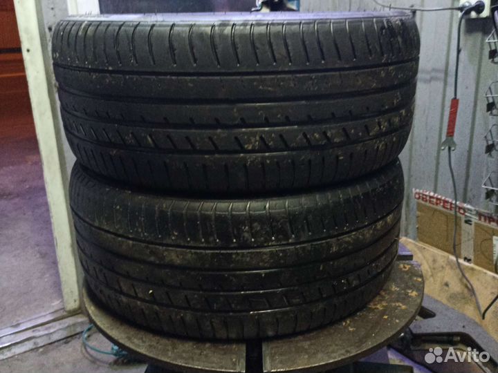 Winrun R330 245/45 R17