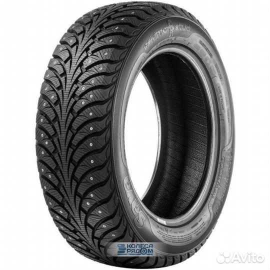 Sava Eskimo Stud 195/60 R15 88T