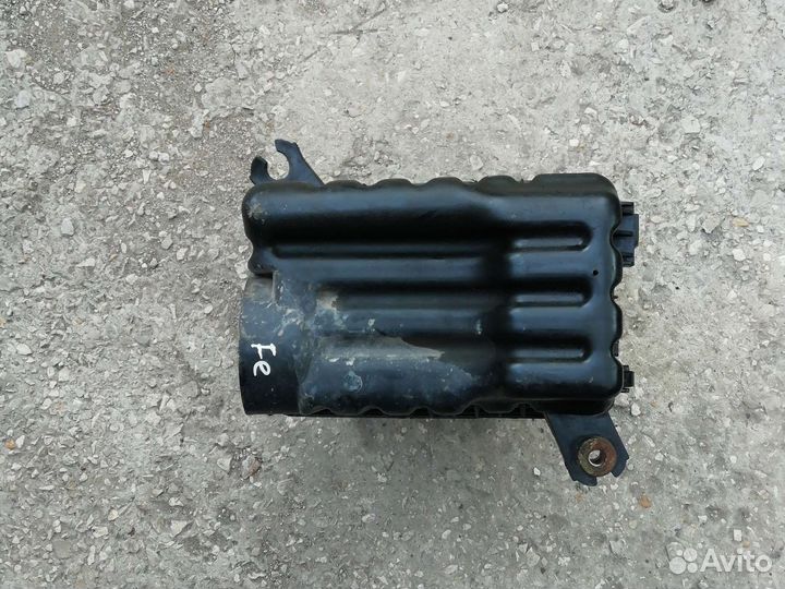 Корпус воздушного фильтра hyundai santa fe 2006г