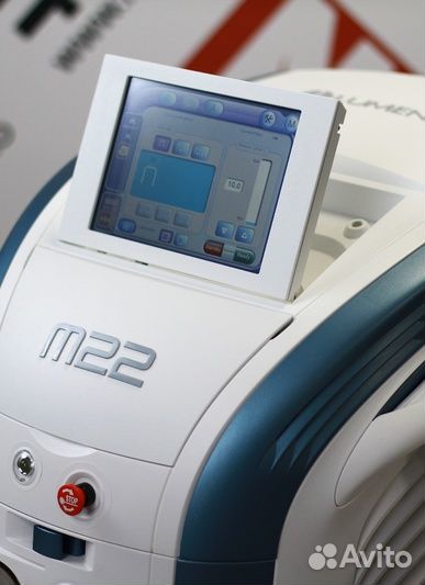 Аппарат Lumenis M22 IPL 2019