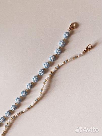 Браслет ручной работы