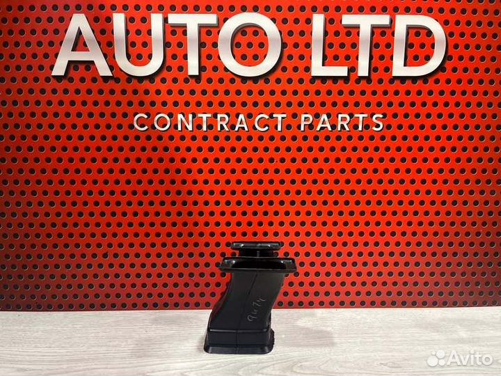 Воздуховод Mercedes-Benz Gle W166 2018