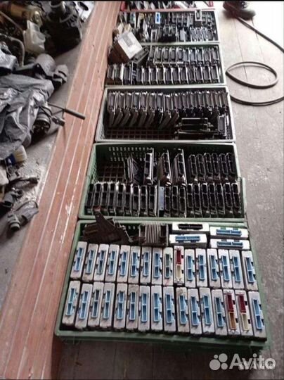 Эбу мозги на ваз LADA Daewoo Matiz Nexia