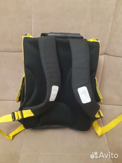 Школьный рюкзак