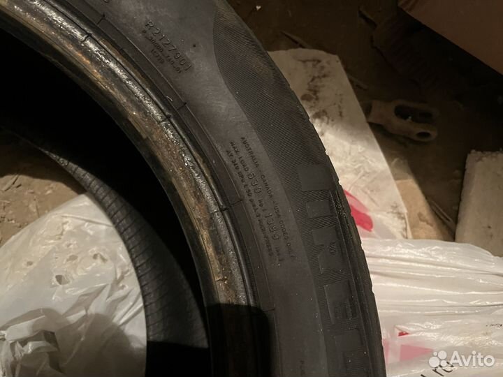 Pirelli Cinturato P7 Blue 185/65 R15