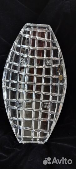 Хрустальная ладья,Богемия,Чехия