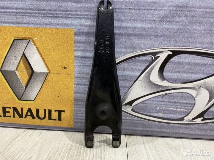 Вилка сцепления Renault megane 1