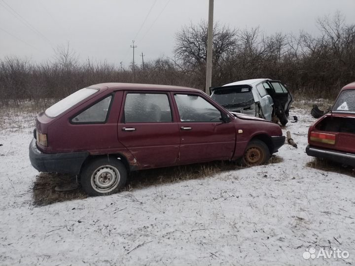Запчасти Иж ода