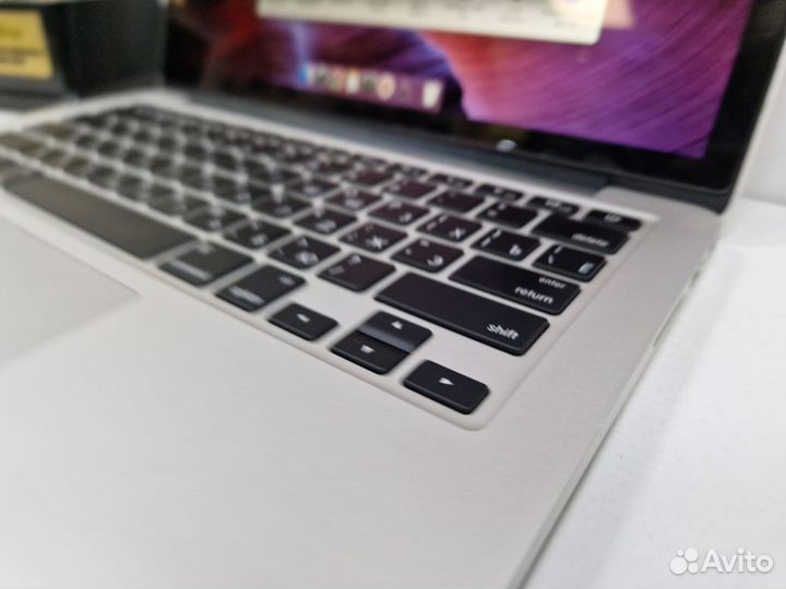 Apple Macbook Pro Retina 13 2015 (В9)