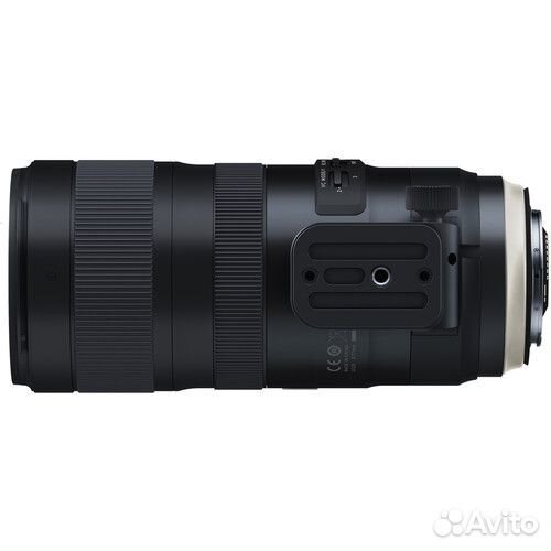 Объектив Tamron 70-200mm f/2.8 Di VC USD G2 (A025E