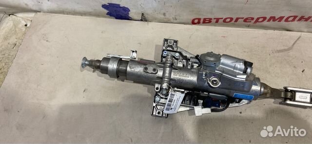 Рулевая колонка Mercedes E350 W211 272.964 2006