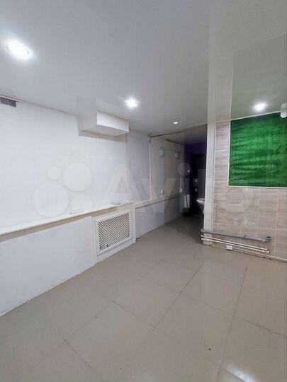 Свободного назначения, 32 м²