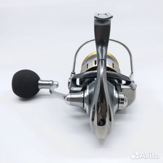 Daiwa 18 blast LT 5000D-CXH