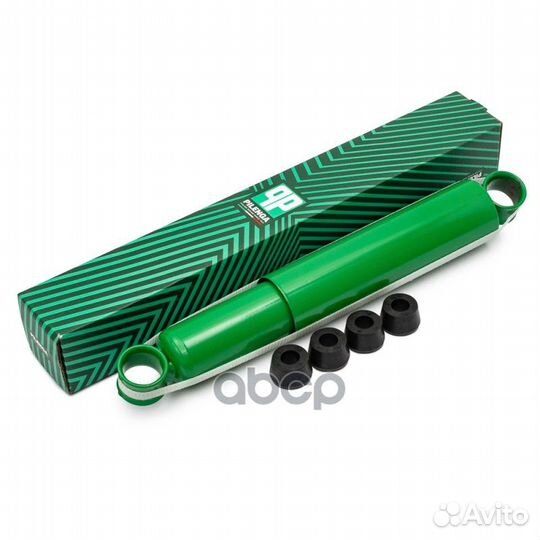 Амортизатор UAZ 3151 97- 2.2/2.4 пер./зад