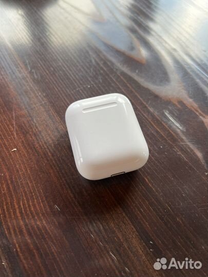 AirPods 2