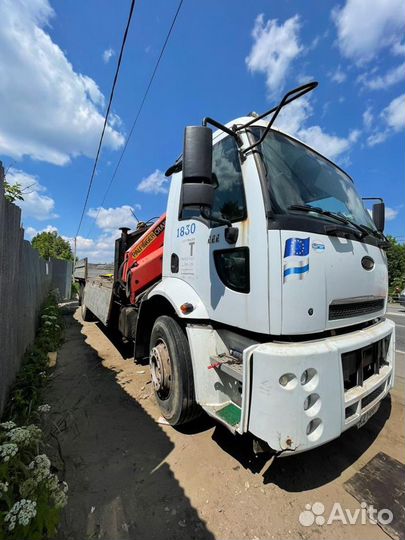 Услуги Манипулятор Истра Красногорск Дедовск