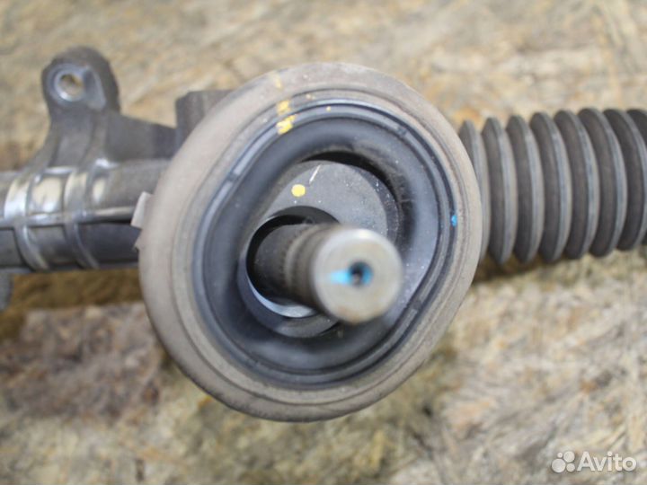 Рулевая рейка Kia Optima 4