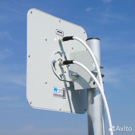 4G модем + 4G антенна Комплекты усиления интернета