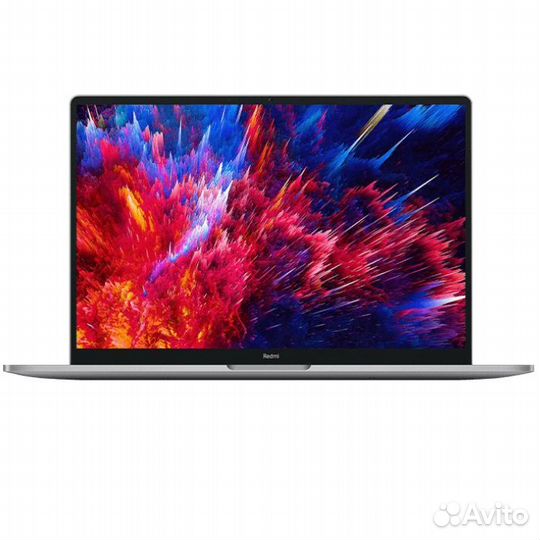 Ноутбук Xiaomi RedmiBook Pro 15 R5-6600H 16/512
