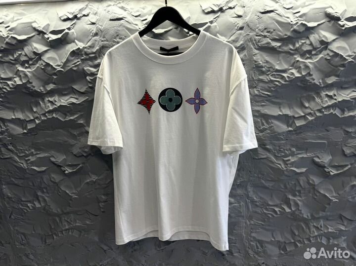 Футболка Louis Vuitton