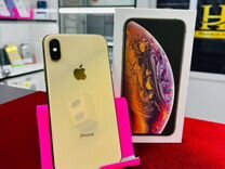 iPhone Xs, 256 ГБ