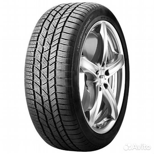 Continental ContiWinterContact TS 830 P 285/30 R19 98V