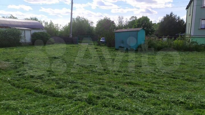 Участок 13 сот. (ИЖС)