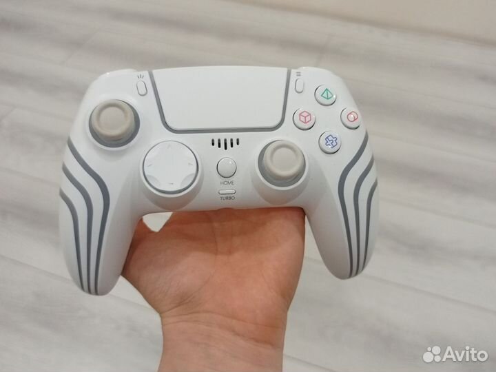 Геймпад для ps4/PS5 пк, телефон