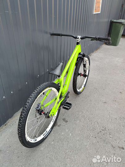 Merida DJ umf team 2011дербан