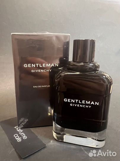 Gentleman Eau de Parfum Givenchy