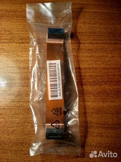 SLI мост asus для видеокарт