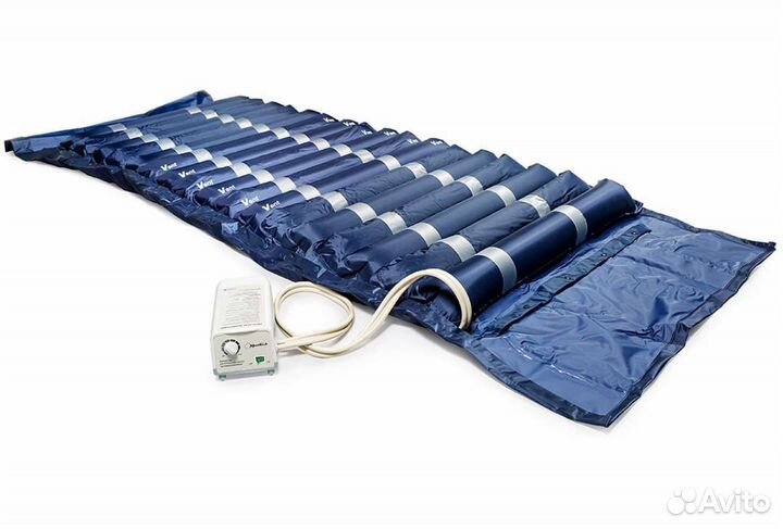 Противопролежневый матрас новый