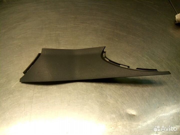 Накладка торпедо левая Suzuki Sx4 GY M16A