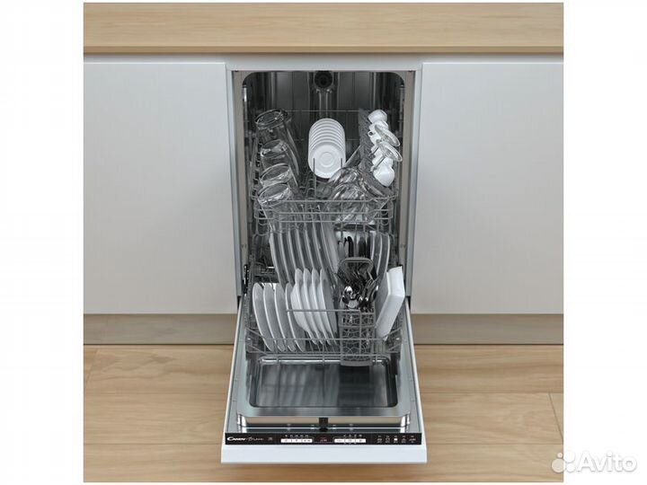 Посудомоечная машина Посудомойка candy