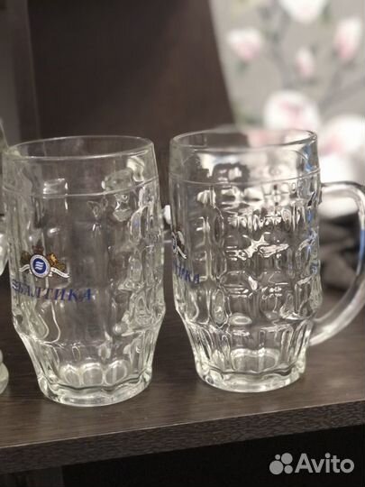 Пивная кружка