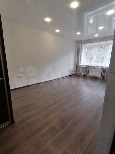 2-к. квартира, 48 м², 1/5 эт.