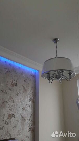 Ремонт квартир