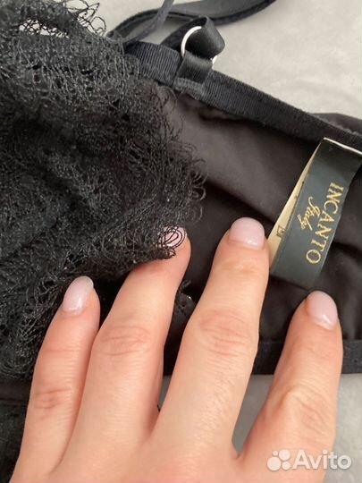 Бюстгалтер incanto