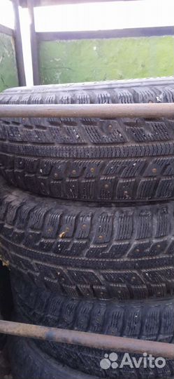 Lassa Atracta 175/65 R14