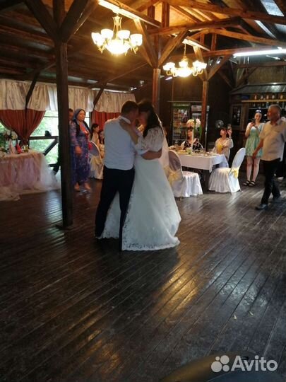 Ведущий свадеб, юбилеев, диджей Dzhin