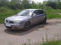 Opel Signum 2.2 MT, 2003, 250 000 км, с пробегом, цена 570 000 руб.