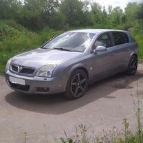 Opel Signum 2.2 MT, 2003, 250 000 км, с пробегом, цена 570 000 руб.