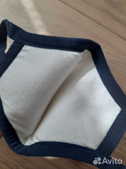 Защитная маска