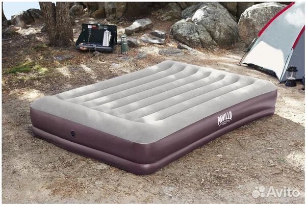 Надувная кровать Bestway новая