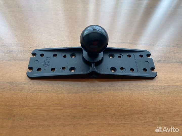 Ram крепление для эхолотов