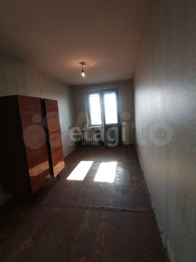 3-к. квартира, 60,3 м², 9/9 эт.