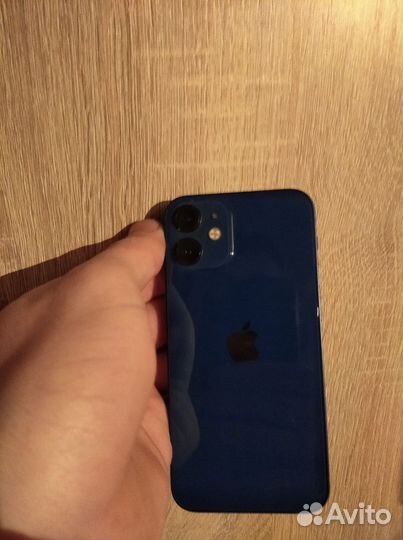 iPhone 12 mini, 256 ГБ